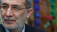حسین علایی استعفا داد