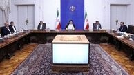 رییسی دستور رسیدگی به حقوق بازنشستگان را داد