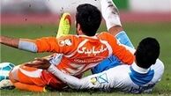 دلیل عجیب مهاجم برزیلی ملوان برای سفر نکردن به ایران
