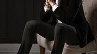 استایل شیک و مجلسی امیرعلی دانایی + عکس