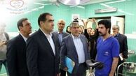 احداث191 واحد درمانی در آذربایجان غربی