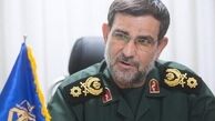 نیروی دریایی سپاه در مسیر قوی شدن لحظه‌ای درنگ نخواهند کرد