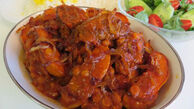 طرز تهیه خورشت بِه