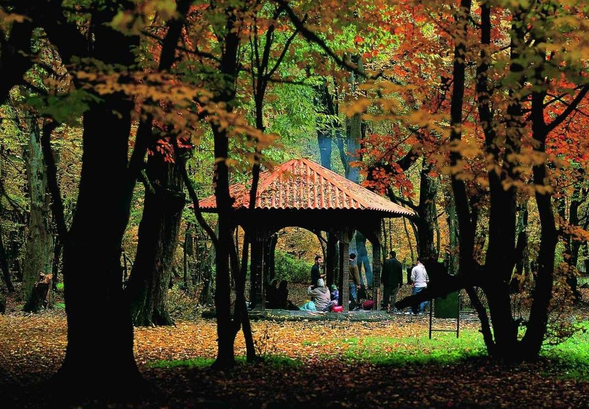 بهترین شهر و مقصد برای سفر آخر تابستان ۱۴۰۴ کجاست؟