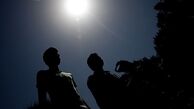 افزایش دمای هوا در سراسر کشور