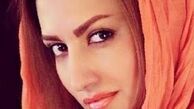 سمیرا حسینی تولد رفیقش را تبریک گفت