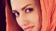 سمیرا حسینی تولد رفیقش را تبریک گفت