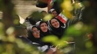 قرص آهن به صورت رایگان در دبیرستان های دخترانه توزیع میشود