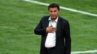 مظلومی: مجیدی از تجربه شفر استفاده کند