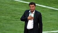 مظلومی: مجیدی از تجربه شفر استفاده کند