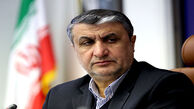 رئیس سازمان انرژی اتمی: ادعای غنی سازی 90 درصد در ایران کذب است
