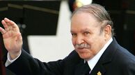 تکذیب مرگ رئیس جمهور الجزایر