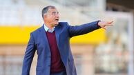 هیچ باشگاهی را این اندازه آشفته ندیده بودم