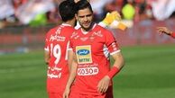 هشدار هافبک پرسپولیس درباره دو بازیکن «خطرناک» تیم کاشیما