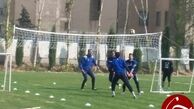 بدشانسی های منصوریان تمامی ندارد