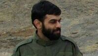 نوربالا | شهید مدافع حرم که یک افغانستانی را دایی خود جا زد!
