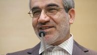  نشست خبری سخنگوی شورای نگهبان به مناسبت روز خبرنگار