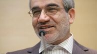 کدخدایى: مناظره غیر زنده حال و هواى مطلوب و دلچسب ندارد

