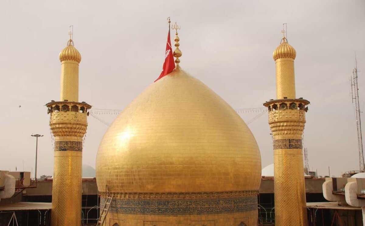 برنامه «در آستان خورشید» در سال جاری به معرفی یزیدیان می‌پردازد
