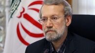 لاریجانی خواستار کنترل تعداد صرافی‌ها شد