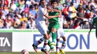 ایران - عراق، دیدار کلاسیک فوتبال آسیا