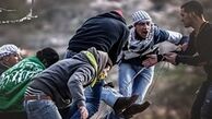 4 فلسطینی در نوار غزه به شهادت رسیدند