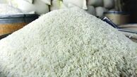 سیل 60 هزار تنی برنج هندی شالیزارهای شمال را با خود برد