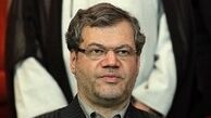 باقر لاریجانی قائم مقام رئیس دانشگاه آزاد شد