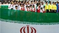جزئیات رونمایی از لباس‌های ایتالیایی تیم ملی