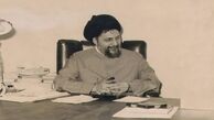 امام موسی صدر؛ شخصیتی که همه را مجذوب کرد