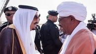 پشت پرده حمایت عربستان از سودان فاش شد +سند