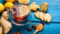 معجون‌های خانگی برای درمان اسهال