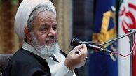 سعیدی:مردم قاعده انقلاب دینی و رمز بقای آن هستند