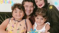 تولد همسر شیلا خداداد + عکس