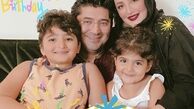 تولد همسر شیلا خداداد + عکس