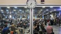 دو مقام هواپیمایی و فرودگاهی به مجلس احضار شدند