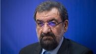 محسن رضایی:روحانی اشتباه چهارم را مرتکب نشود