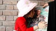 «کلاه صورتی»به «نهال» رسید