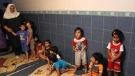 مشکلات خانواده‌هایی که مایلند کودکان بی‌سرپرست را سرپرستی کنند