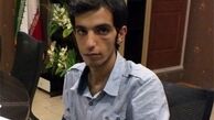 غروب زندگی قاسم نزدیک است