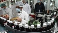 افزایش بی‌رویه قیمت دارو ناشی از مشکلات ساختاری وزارت بهداشت است