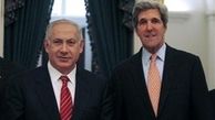 استقبال نتانیاهو از طرح اقتصادی آمریکا برای فلسطینی‌ها