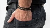 دستبند مردانه؛ ترکیب استایل و شخصیت