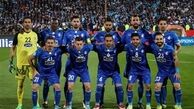 استقلالی‌ها صدرنشین لیست اولیه تیم‌ملی
