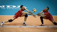 صالحی: بهترین لیبروی جهان هستم
