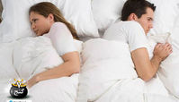 چرا رابطه جنسی میان زوج ها کم می شود؟
