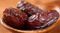 قیمت خرما در آستانه ماه رمضان ۶۰ درصد گران شد 