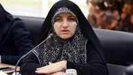 آمار اشتغال زنان رضایت‌بخش نیست