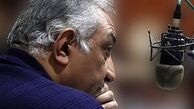 جزئیات خاکسپاری احمد گنجی