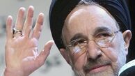 خاتمی آبراهام لینکلن را شهید دانست، اما…